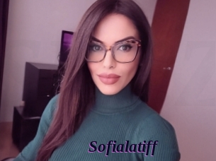 Sofialatiff