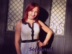 Sofialoved