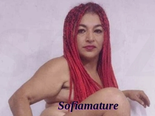 sofiamature Spezial Sexcam