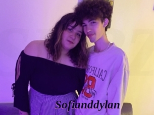 Sofianddylan