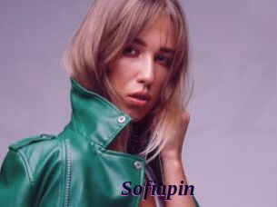 Sofiapin