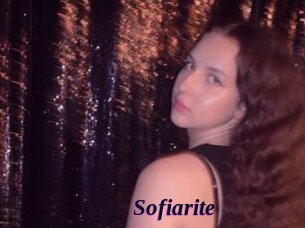 Sofiarite