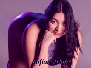 Sofiarodrigue