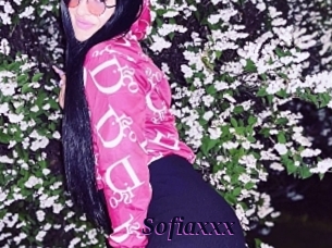 sofiaxxx Spezial Sexcam