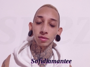 Sofidiamantee