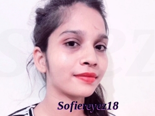 Sofiereyez18