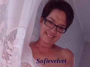 Sofievelvet