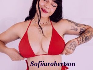 Sofiiarobertson