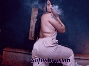 Sofiixhouston