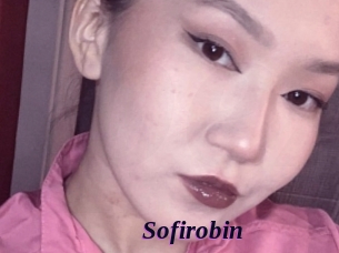 Sofirobin