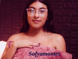 Sofyamontes