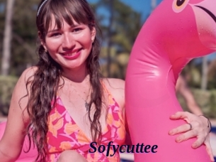 Sofycuttee