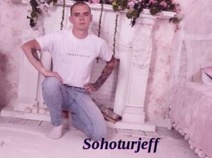 Sohoturjeff