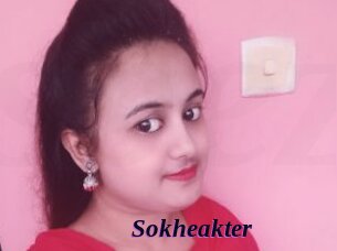Sokheakter