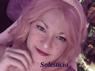 Solesticia