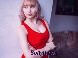 Sollyflower