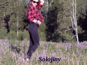 Solojiny