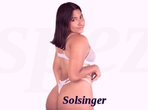 Solsinger