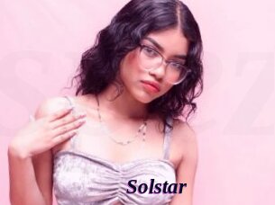 Solstar