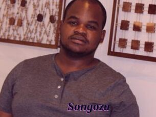 Songoza