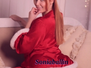 Soniaballin