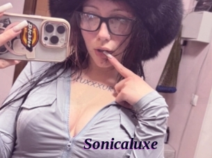 Sonicaluxe