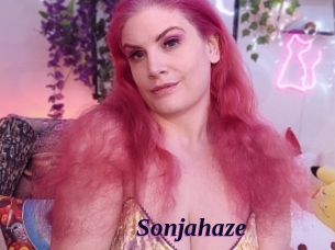 Sonjahaze