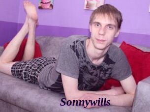 Sonnywills