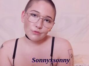 Sonnyxsonny