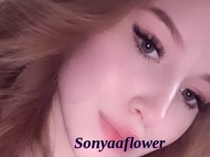 Sonyaaflower