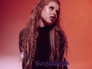 Sonyadenis