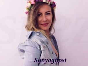 Sonyaghost