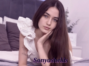 Sonyashelds