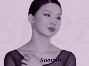 Sooyun