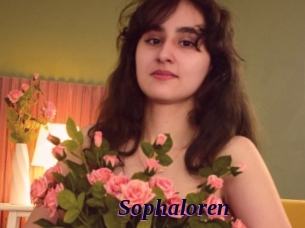 Sophaloren