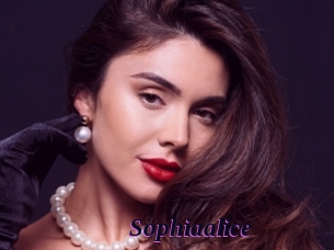 Sophiaalice