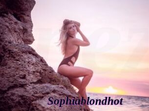 Sophiablondhot