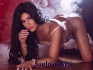 Sophiacortez