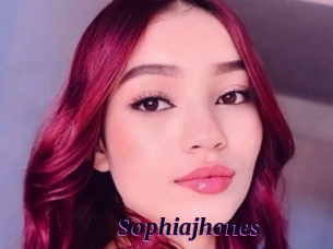 Sophiajhones