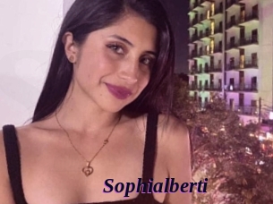 Sophialberti