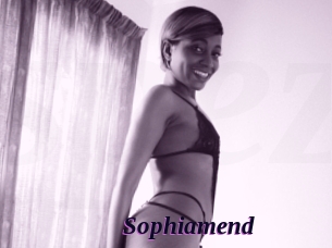 Sophiamend