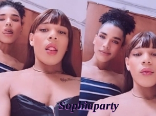 Sophiaparty