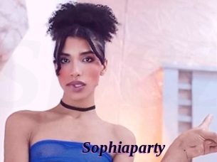 Sophiaparty