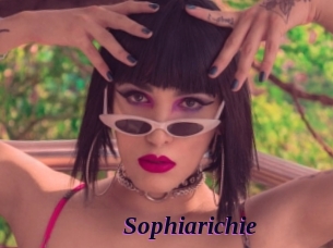 Sophiarichie