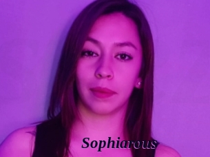 Sophiarous