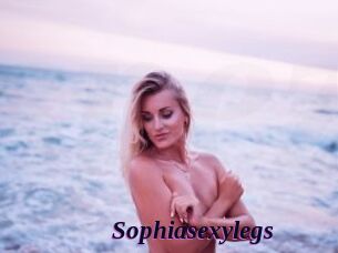 Sophiasexylegs