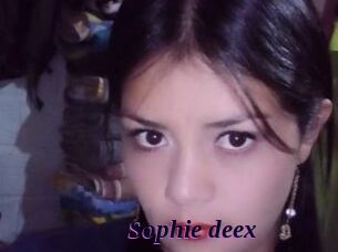 Sophie_deex