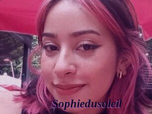 Sophiedusoleil