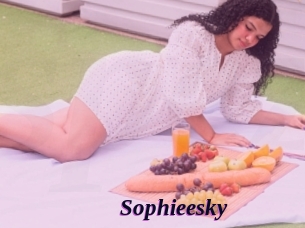 Sophieesky