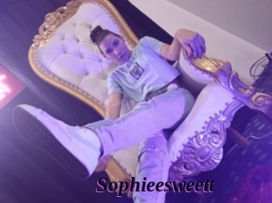 Sophieesweett